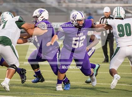 Thumbnail 1 in Luling @ Young Men's Leadership Academy photogallery.