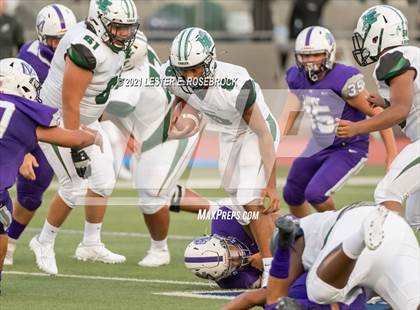 Thumbnail 1 in Luling @ Young Men's Leadership Academy photogallery.