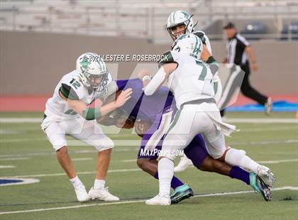Thumbnail 3 in Luling @ Young Men's Leadership Academy photogallery.