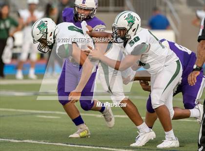 Thumbnail 1 in Luling @ Young Men's Leadership Academy photogallery.