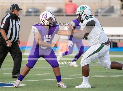 Thumbnail 2 in Luling @ Young Men's Leadership Academy photogallery.