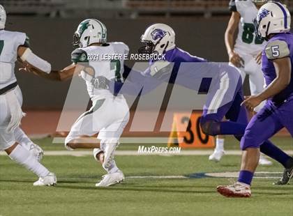 Thumbnail 1 in Luling @ Young Men's Leadership Academy photogallery.