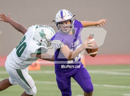 Thumbnail 3 in Luling @ Young Men's Leadership Academy photogallery.