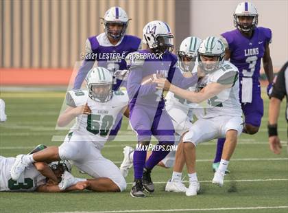 Thumbnail 1 in Luling @ Young Men's Leadership Academy photogallery.