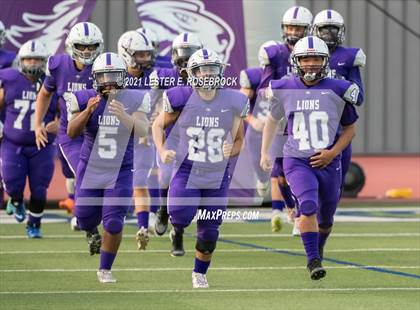 Thumbnail 1 in Luling @ Young Men's Leadership Academy photogallery.