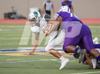 Thumbnail 3 in Luling @ Young Men's Leadership Academy photogallery.