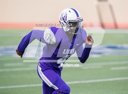 Thumbnail 1 in Luling @ Young Men's Leadership Academy photogallery.