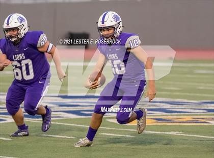 Thumbnail 3 in Luling @ Young Men's Leadership Academy photogallery.