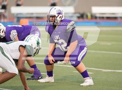 Thumbnail 3 in Luling @ Young Men's Leadership Academy photogallery.