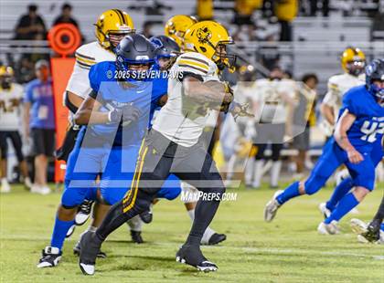 Thumbnail 3 in Marcos de Niza @ Mesquite photogallery.