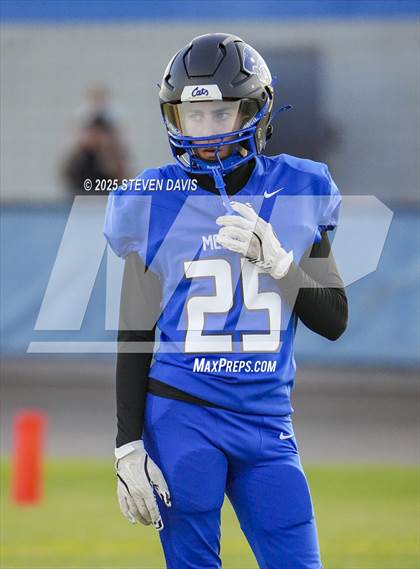 Thumbnail 2 in Marcos de Niza @ Mesquite photogallery.