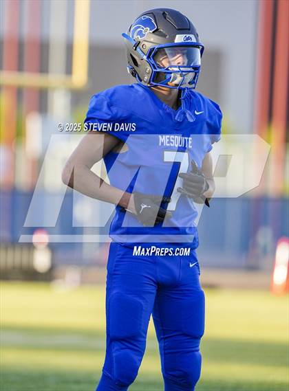 Thumbnail 3 in Marcos de Niza @ Mesquite photogallery.