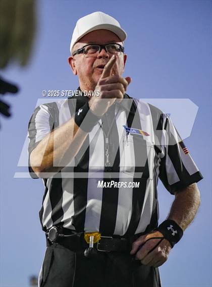 Thumbnail 1 in Marcos de Niza @ Mesquite photogallery.