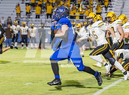 Thumbnail 2 in Marcos de Niza @ Mesquite photogallery.