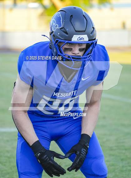 Thumbnail 2 in Marcos de Niza @ Mesquite photogallery.