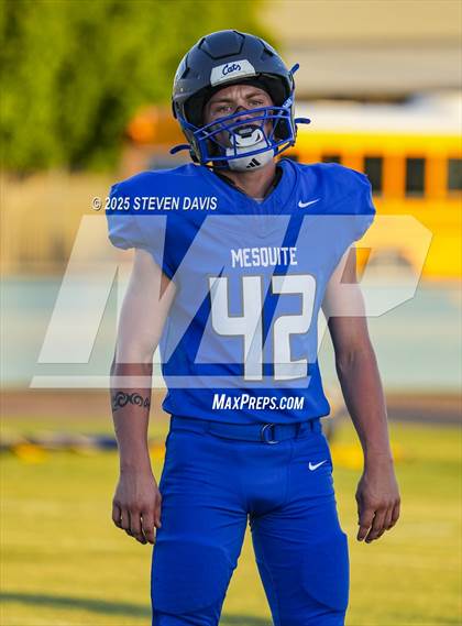 Thumbnail 3 in Marcos de Niza @ Mesquite photogallery.