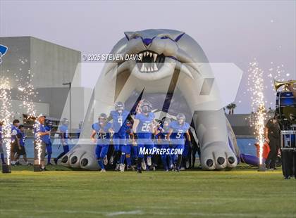 Thumbnail 3 in Marcos de Niza @ Mesquite photogallery.