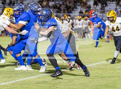 Thumbnail 3 in Marcos de Niza @ Mesquite photogallery.