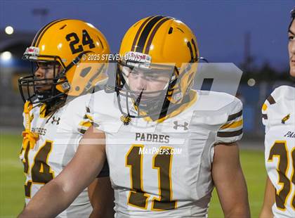 Thumbnail 1 in Marcos de Niza @ Mesquite photogallery.