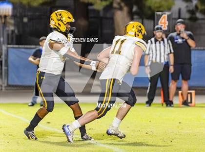 Thumbnail 1 in Marcos de Niza @ Mesquite photogallery.