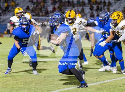 Thumbnail 1 in Marcos de Niza @ Mesquite photogallery.