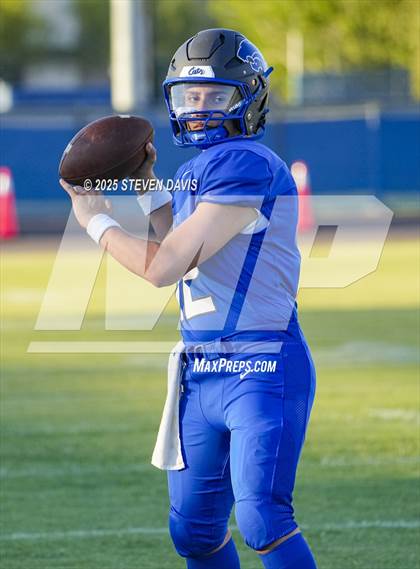 Thumbnail 2 in Marcos de Niza @ Mesquite photogallery.