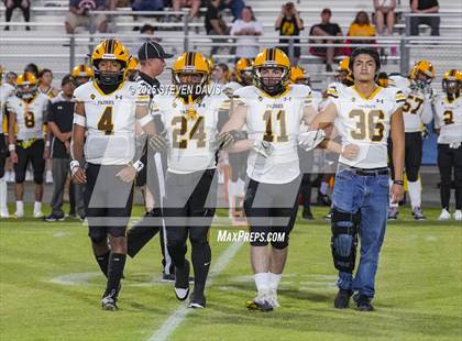 Thumbnail 2 in Marcos de Niza @ Mesquite photogallery.