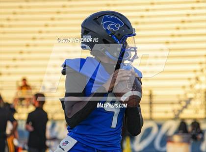 Thumbnail 2 in Marcos de Niza @ Mesquite photogallery.