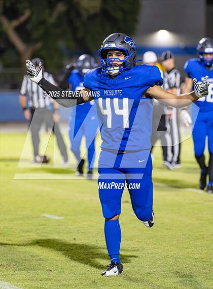 Thumbnail 2 in Marcos de Niza @ Mesquite photogallery.