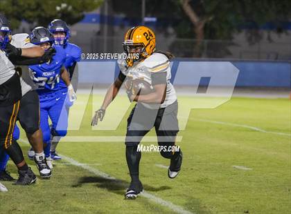 Thumbnail 2 in Marcos de Niza @ Mesquite photogallery.