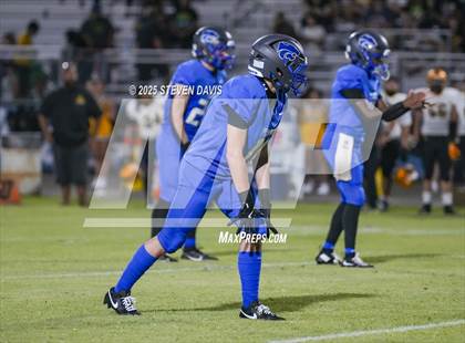 Thumbnail 1 in Marcos de Niza @ Mesquite photogallery.