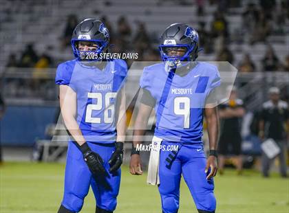 Thumbnail 3 in Marcos de Niza @ Mesquite photogallery.