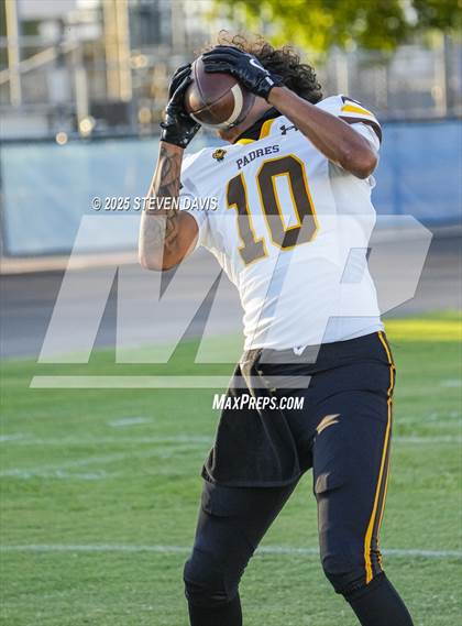 Thumbnail 1 in Marcos de Niza @ Mesquite photogallery.