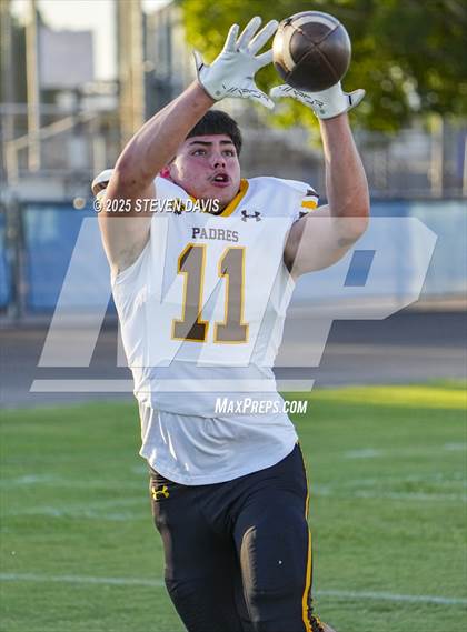 Thumbnail 2 in Marcos de Niza @ Mesquite photogallery.