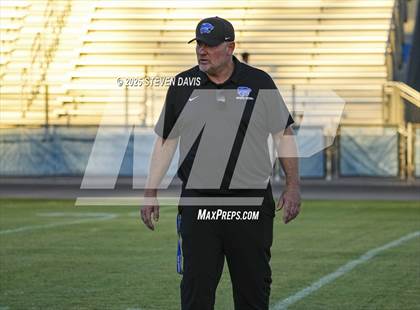 Thumbnail 3 in Marcos de Niza @ Mesquite photogallery.