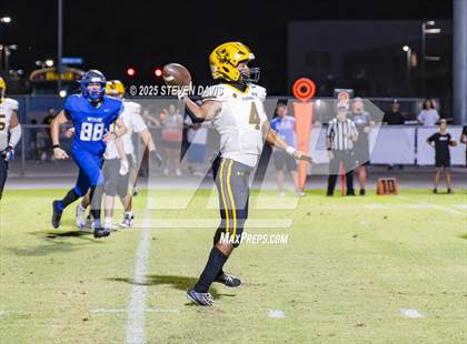 Thumbnail 2 in Marcos de Niza @ Mesquite photogallery.