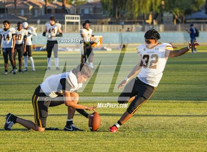 Thumbnail 1 in Marcos de Niza @ Mesquite photogallery.