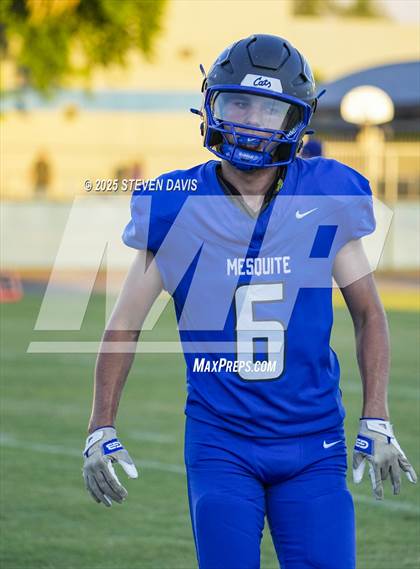 Thumbnail 2 in Marcos de Niza @ Mesquite photogallery.