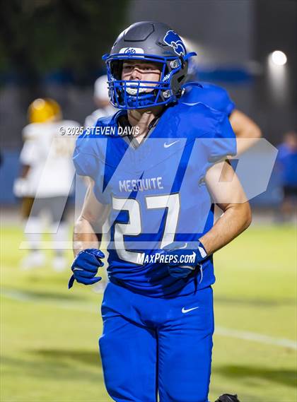 Thumbnail 3 in Marcos de Niza @ Mesquite photogallery.