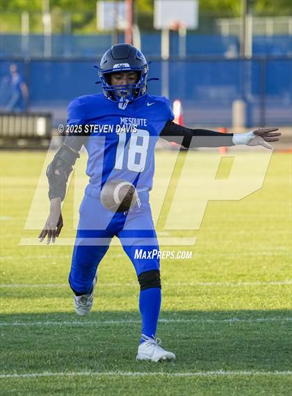 Thumbnail 3 in Marcos de Niza @ Mesquite photogallery.