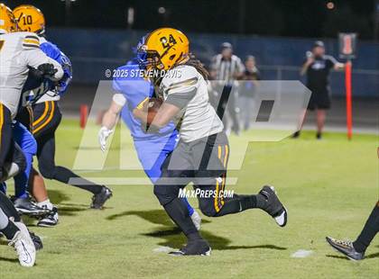 Thumbnail 1 in Marcos de Niza @ Mesquite photogallery.