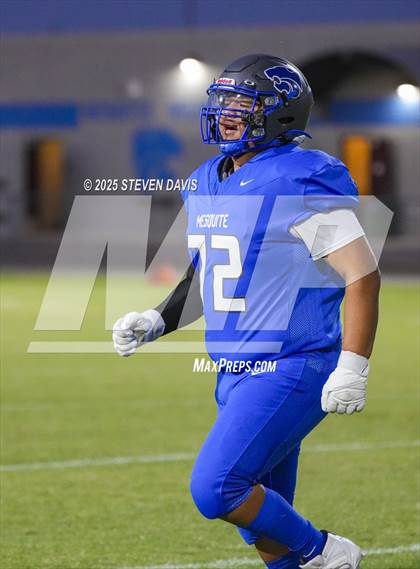 Thumbnail 3 in Marcos de Niza @ Mesquite photogallery.