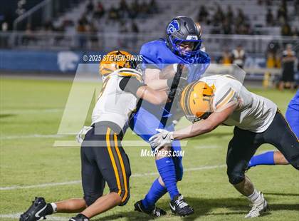 Thumbnail 3 in Marcos de Niza @ Mesquite photogallery.