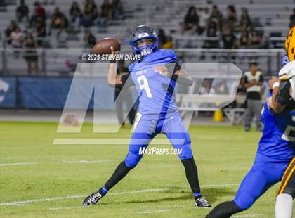 Thumbnail 2 in Marcos de Niza @ Mesquite photogallery.