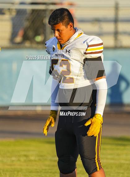 Thumbnail 2 in Marcos de Niza @ Mesquite photogallery.