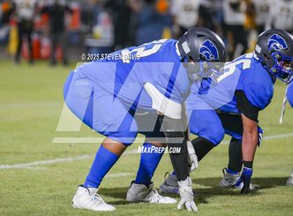 Thumbnail 3 in Marcos de Niza @ Mesquite photogallery.