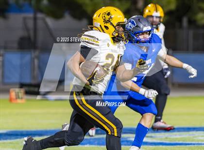 Thumbnail 1 in Marcos de Niza @ Mesquite photogallery.