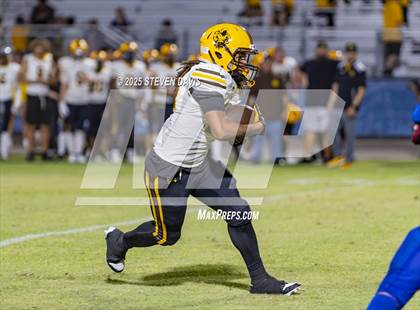 Thumbnail 2 in Marcos de Niza @ Mesquite photogallery.