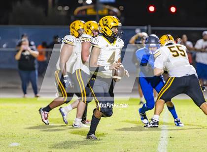 Thumbnail 1 in Marcos de Niza @ Mesquite photogallery.