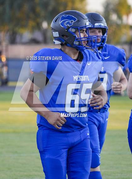 Thumbnail 2 in Marcos de Niza @ Mesquite photogallery.